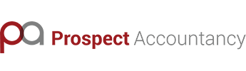 Prospect Accountancy Logo